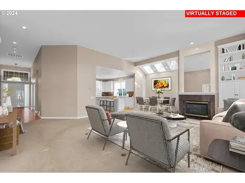 15216 NW Troon Drive Portland OR 97229