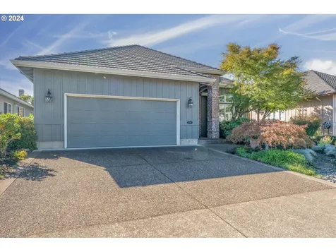 15216 NW Troon Drive Portland OR 97229
