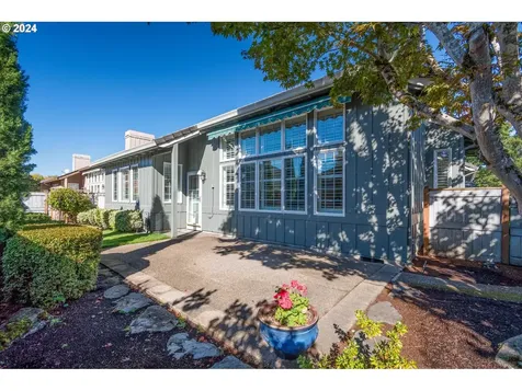 15216 NW Troon Drive Portland OR 97229