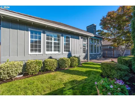15216 NW Troon Drive Portland OR 97229