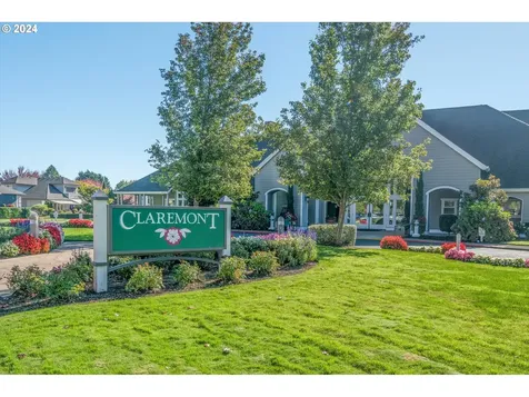 15216 NW Troon Drive Portland OR 97229