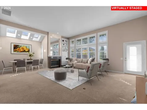 15216 NW Troon Drive Portland OR 97229