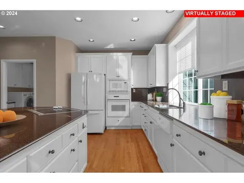 15216 NW Troon Drive Portland OR 97229