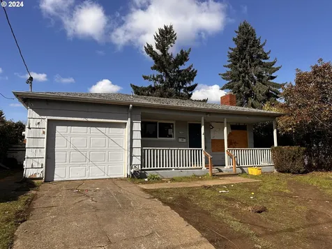 1545 Se 89th Avenue Portland OR 97216