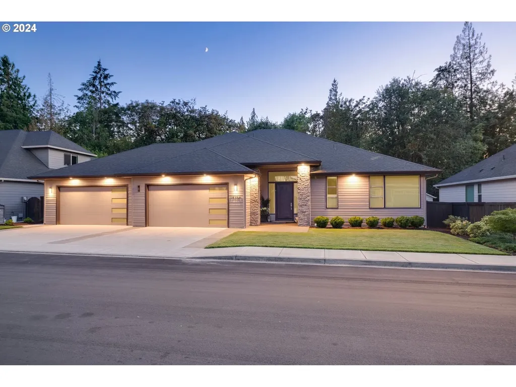 17110 Ne 22nd Avenue Ridgefield WA 98642