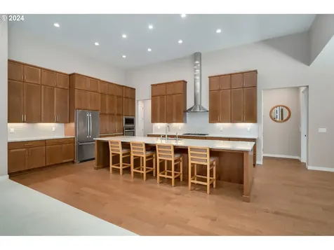 17110 Ne 22nd Avenue Ridgefield WA 98642