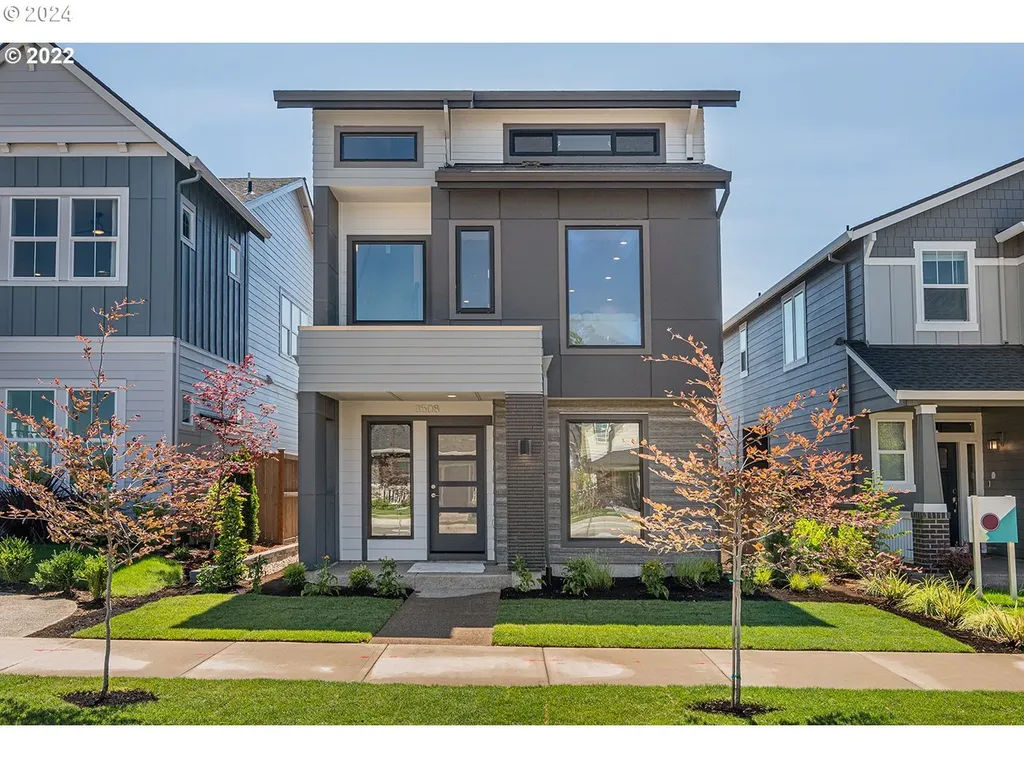 4175 Se 75th Avenue Hillsboro OR 97123