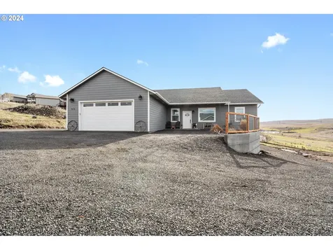 514 Sw Tahoe Avenue Pendleton OR 97801