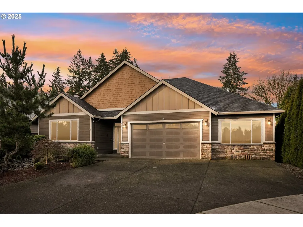 6803 NE 69th Circle Vancouver WA 98661