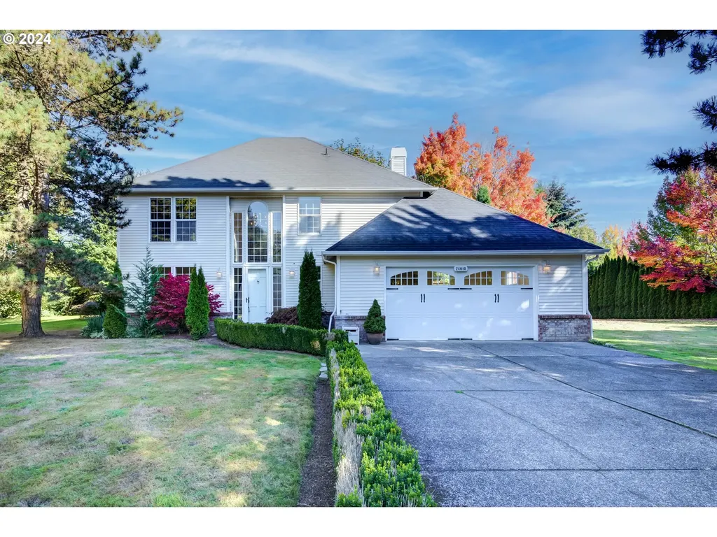 24010 NE 97th Court Battle Ground WA 98604