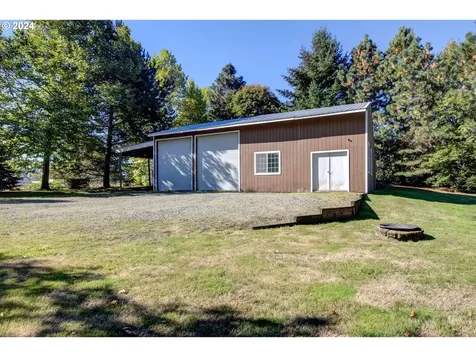 24010 NE 97th Court Battle Ground WA 98604