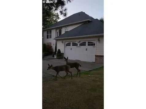 24010 NE 97th Court Battle Ground WA 98604