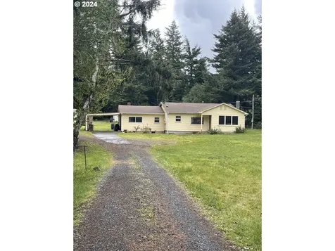 47601 Highway 101 Bandon OR 97411