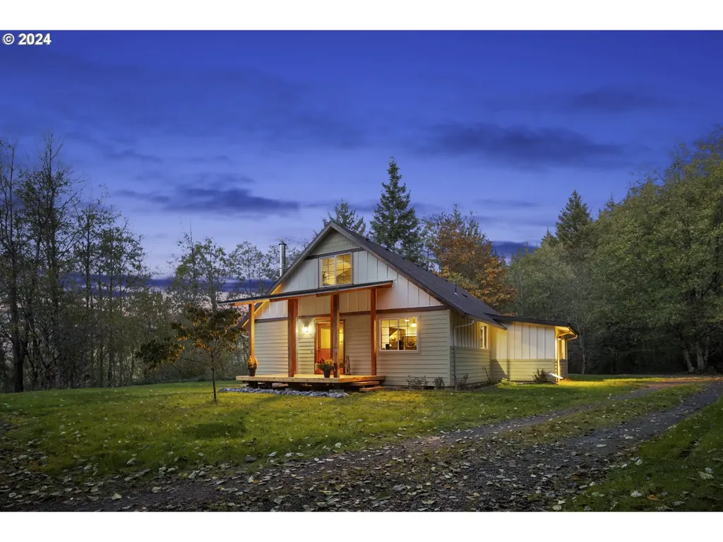 4801 NE Boulder Creek Road Camas WA 98607