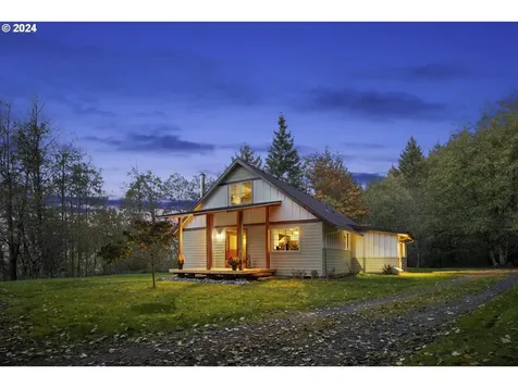 4801 NE Boulder Creek Road Camas WA 98607