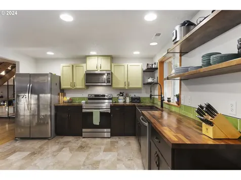 4801 NE Boulder Creek Road Camas WA 98607