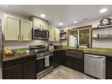 4801 NE Boulder Creek Road Camas WA 98607