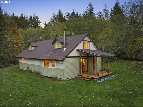 4801 NE Boulder Creek Road Camas WA 98607