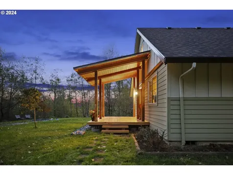 4801 NE Boulder Creek Road Camas WA 98607
