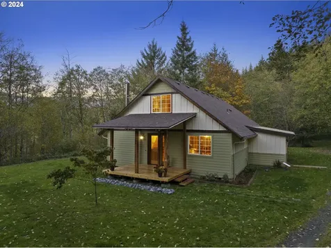 4801 NE Boulder Creek Road Camas WA 98607