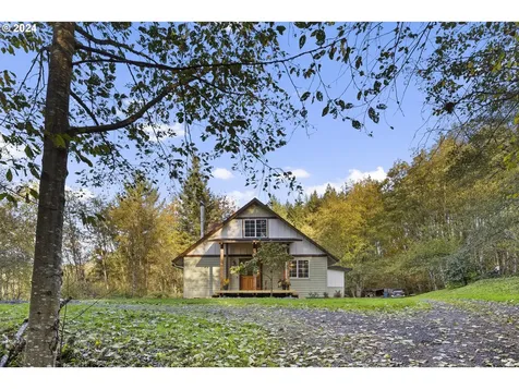 4801 NE Boulder Creek Road Camas WA 98607