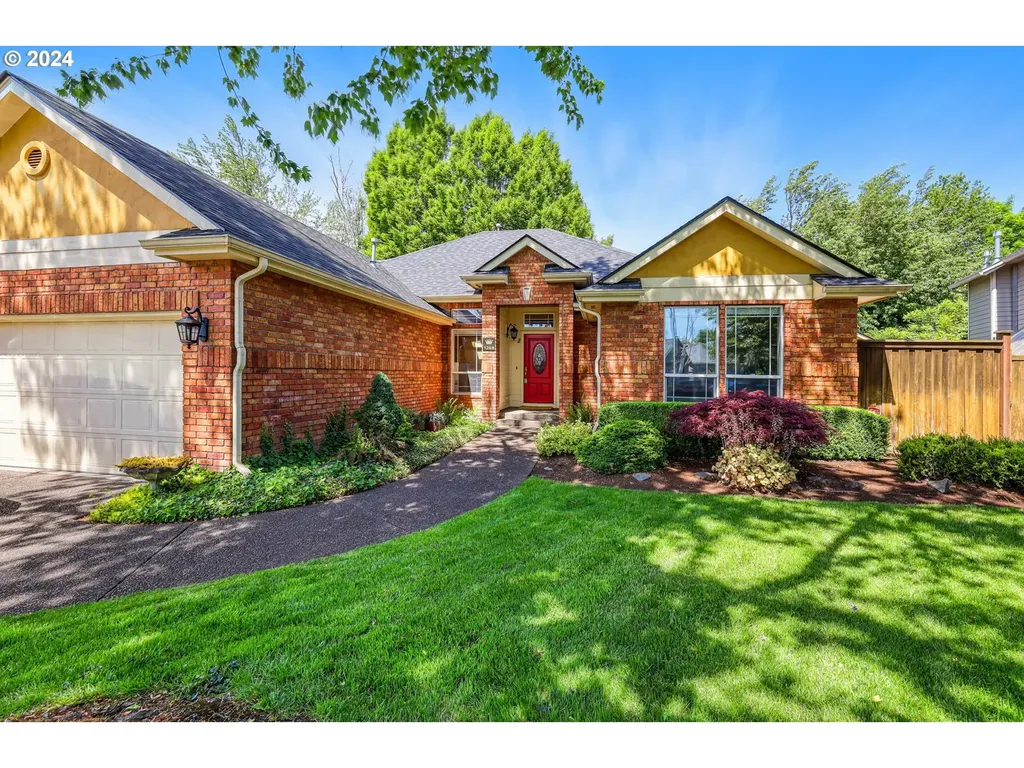 1368 Wimbledon Place Springfield OR 97477