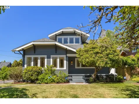 3707 Ne 17th Avenue Portland OR 97212