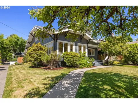 3707 Ne 17th Avenue Portland OR 97212