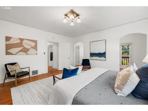 3707 Ne 17th Avenue Portland OR 97212