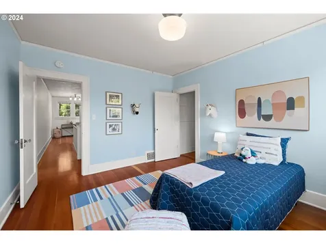 3707 Ne 17th Avenue Portland OR 97212