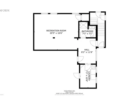 3707 Ne 17th Avenue Portland OR 97212