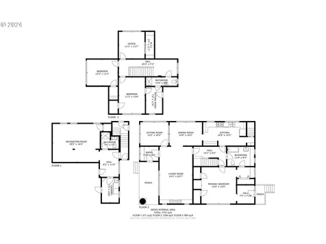 3707 Ne 17th Avenue Portland OR 97212