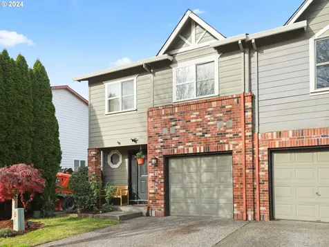 17693 SW Heatherwood Lane Sherwood OR 97140