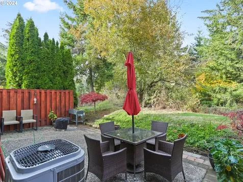 17693 SW Heatherwood Lane Sherwood OR 97140