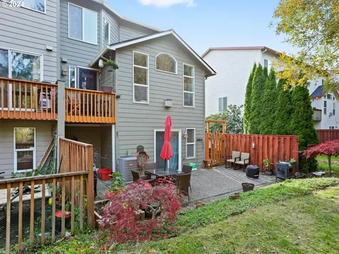 17693 SW Heatherwood Lane Sherwood OR 97140