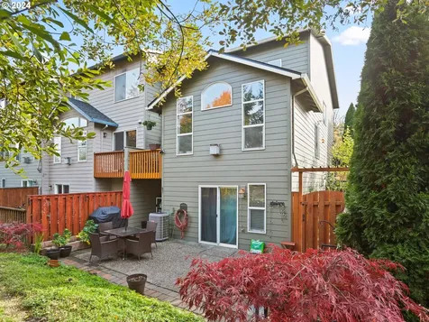 17693 SW Heatherwood Lane Sherwood OR 97140