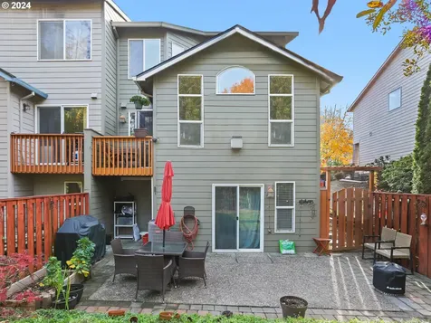17693 SW Heatherwood Lane Sherwood OR 97140