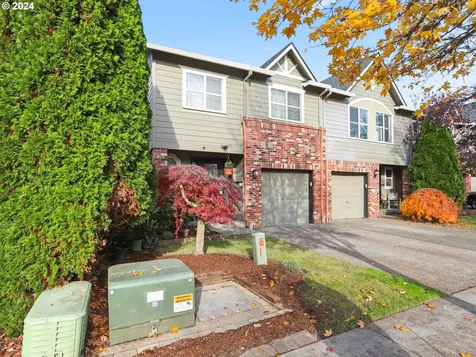 17693 SW Heatherwood Lane Sherwood OR 97140