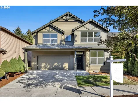 5805 NE 59th Avenue Vancouver WA 98661