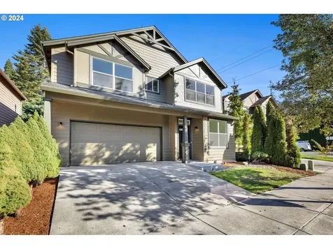 5805 NE 59th Avenue Vancouver WA 98661