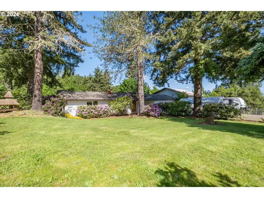 30854 Ty Valley Road Lebanon OR 97355
