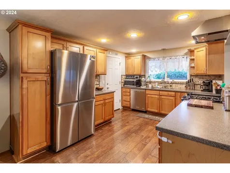 30854 Ty Valley Road Lebanon OR 97355