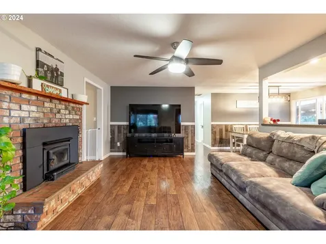 30854 Ty Valley Road Lebanon OR 97355