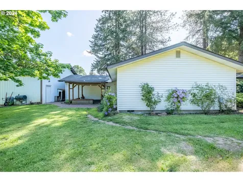 30854 Ty Valley Road Lebanon OR 97355