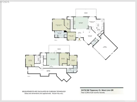 2478 Tipperary Court West Linn OR 97068