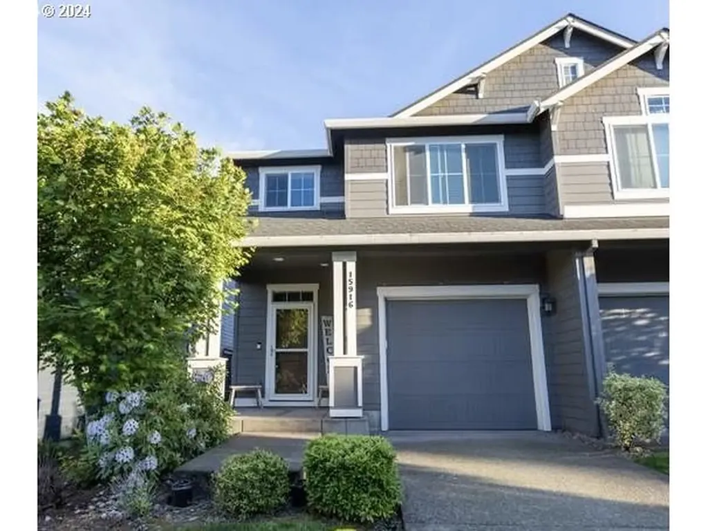 15916 SE Swift Court Clackamas OR 97015