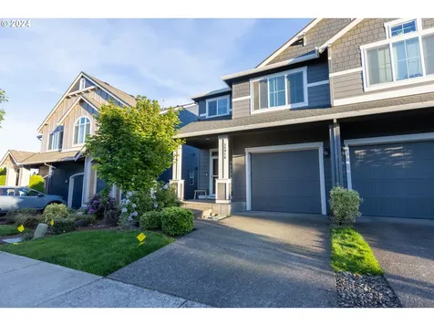 15916 SE Swift Court Clackamas OR 97015