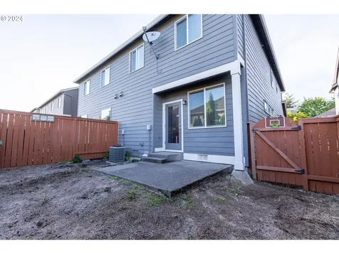 15916 SE Swift Court Clackamas OR 97015