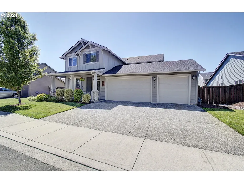 7910 Ne 174th Avenue Vancouver WA 98682
