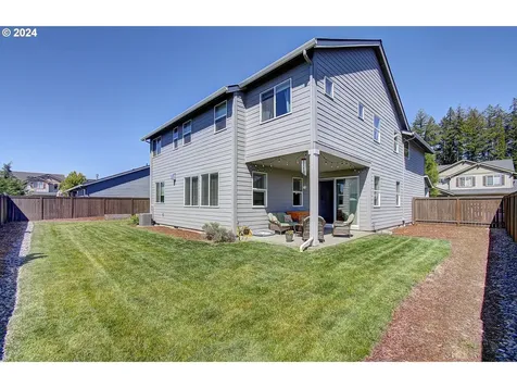 7910 Ne 174th Avenue Vancouver WA 98682